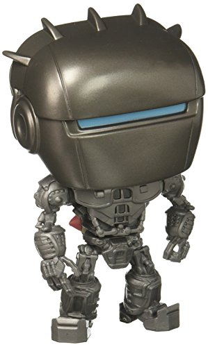 Funko Pop Fallout - Liberty Prime 6" Pop! Vinyl Figure
