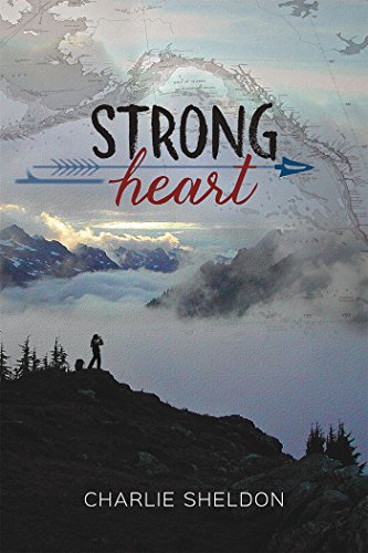 Strong Heart (Strong Heart Series Book 1)