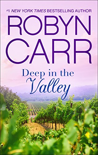 Deep in the Valley (Grace Valley Book 1)