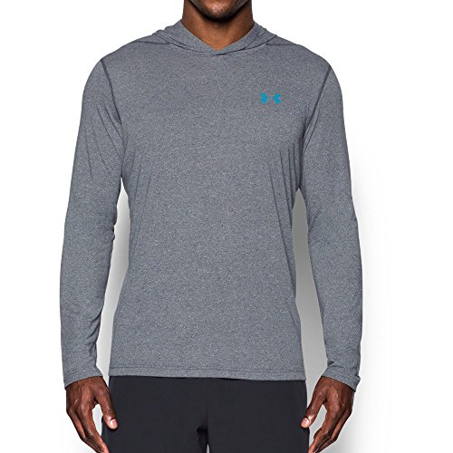 Under Armour Men's Threadborne Siro Hoodie