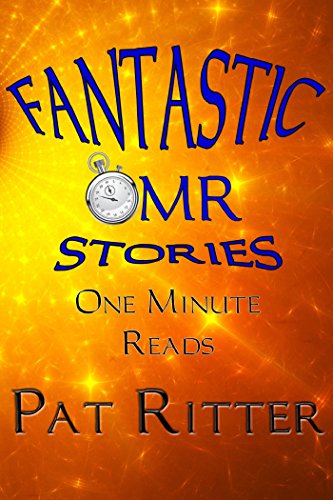 Fantastic (OMR) Stories