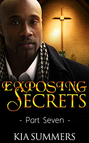 Exposing Secrets 7: Tyrone's Story (The Lucas Family Scandal)