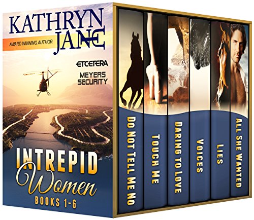 Intrepid Women: Collection