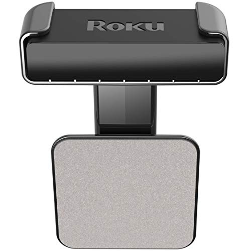 TotalMount for Roku Premiere (Positions Roku for Remote Reception)