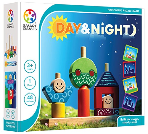 Smart Games - Day and Night
