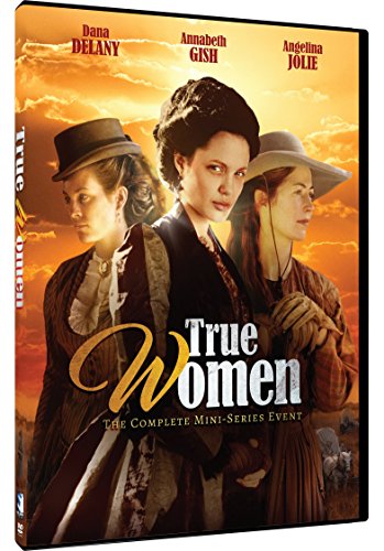 True Women [Import]