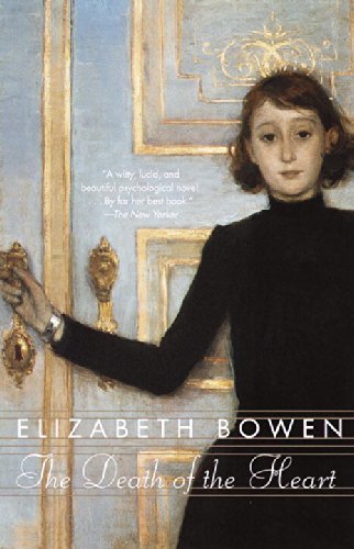 The Death of the Heart by Elizabeth Bowen (2000-05-09)