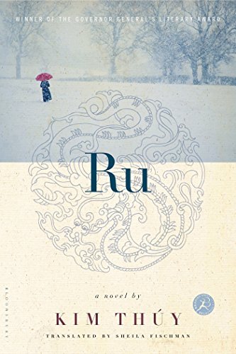 Ru: A Novel by Kim Th? (2012-11-27)