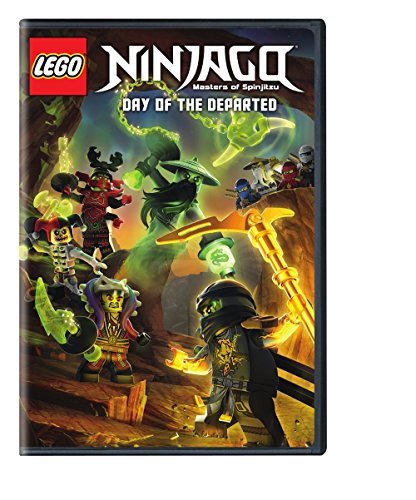 Day of the Departed [DVD-AUDIO] [DVD-AUDIO]