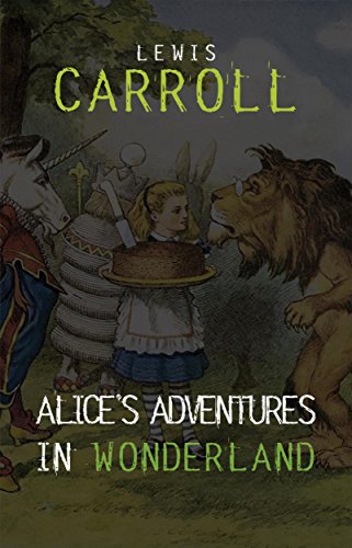 Alice in Wonderland: The Complete Collection