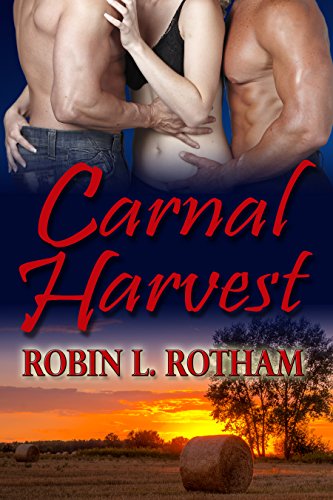 Carnal Harvest (English Edition)