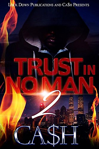 Trust In No Man 2 (English Edition)