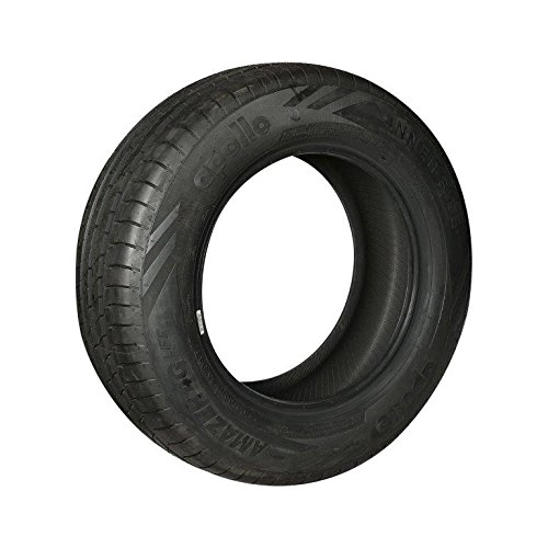 Apollo tyres Apollo Amazer 4G Life 165/80% R14 85T Tubeless Car Tyre