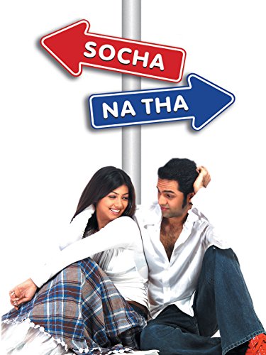 Socha Na Tha