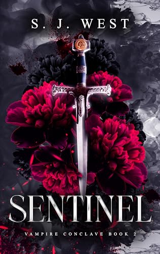 Sentinel (Vampire Conclave: Book 2)