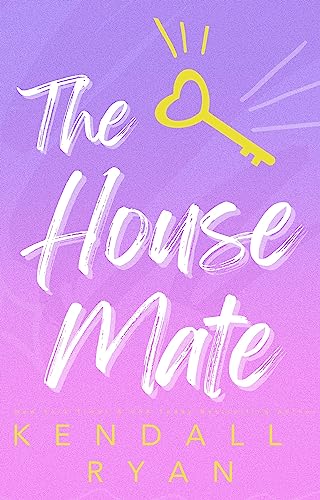 The House Mate (Roommates Book 3) (English Edition)