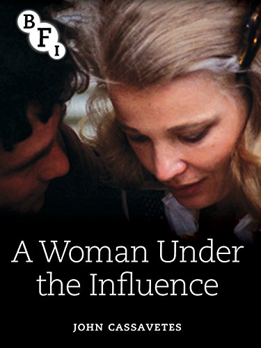 A Woman Under the Influence
