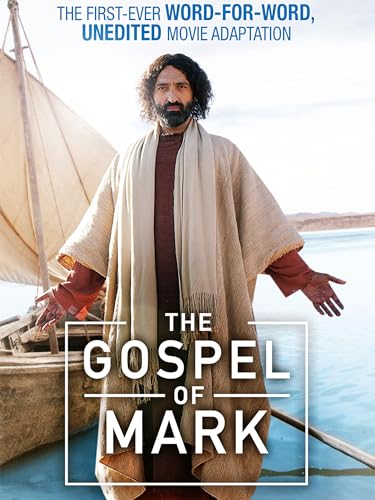 Gospel of Mark