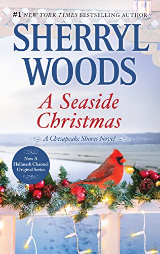 A Seaside Christmas: An Anthology (A Chesapeake Shores Novel Book 10)