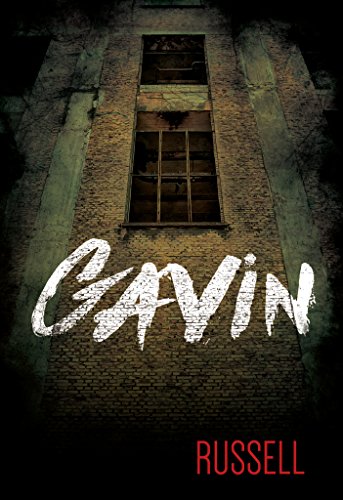 Gavin (The Gavin Nolan Biography Book 1)