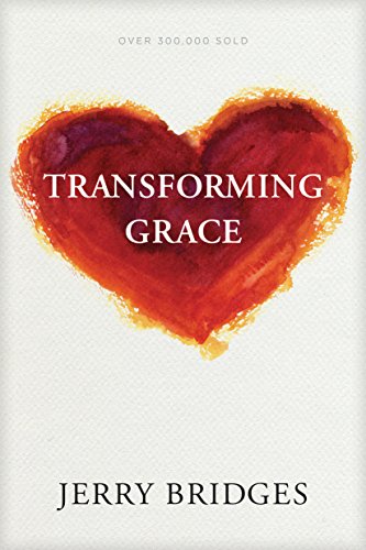 Transforming Grace (English Edition)