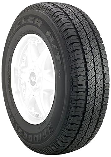 Bridgestone D684 235/65 R17 104H Tubeless Car Tyre