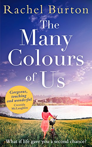 The Many Colours of Us: The perfect heart-warming novel about love and family (English Edition)