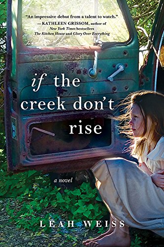 If the Creek Don't Rise: A Novel (English Edition)