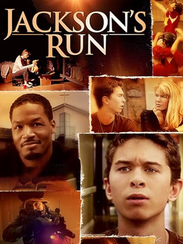 Jackson's Run