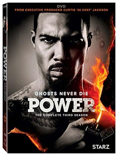 Power: Season 3