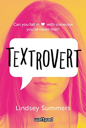 Textrovert (English Edition)