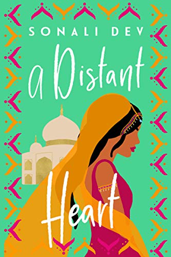 A Distant Heart (English Edition)