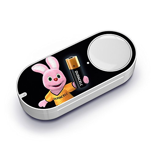 Duracell Dash Button