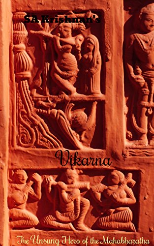 Vikarna: One of the Unsung Heroes of the Mahabharatha