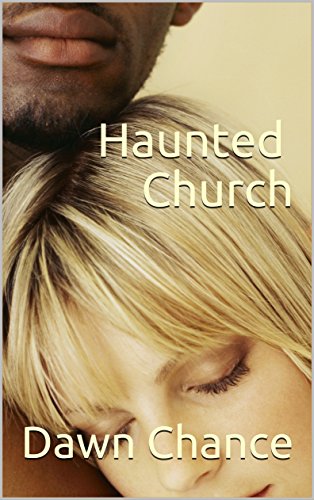 Haunted Church (English Edition)