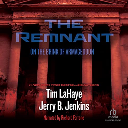 The Remnant: Left Behind, Volume 10