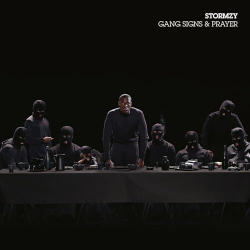 Gang Signs & Prayer (Vinyl)