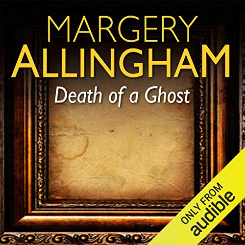 Death of a Ghost