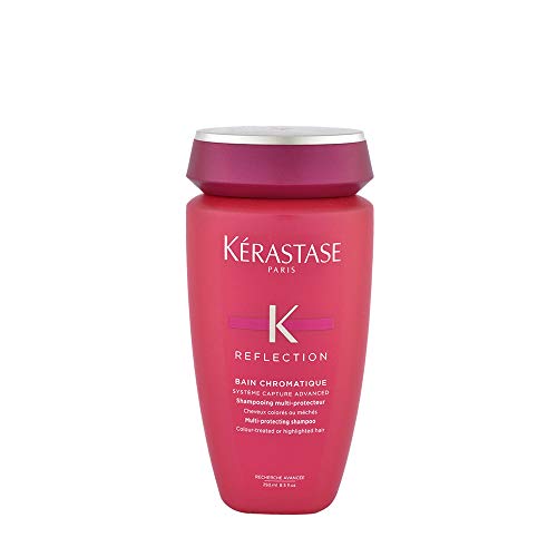 Kerastase Reflection Bain Chromatique 250 ml, aromatic, 1 count