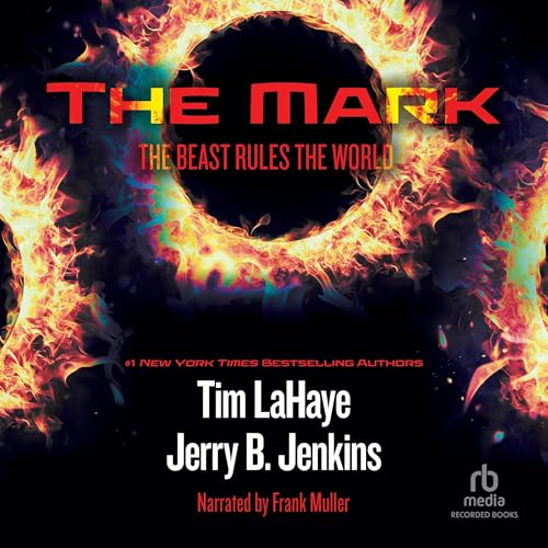 The Mark: Left Behind, Volume 8