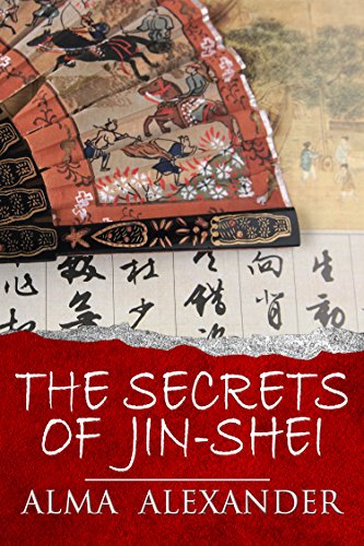 The Secrets of Jin-shei (English Edition)