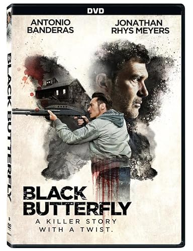 Black Butterfly