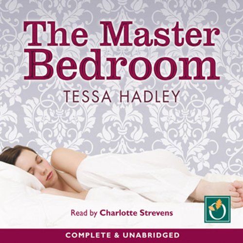 The Master Bedroom