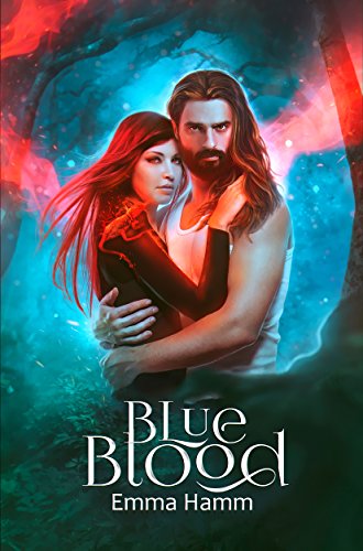 Blue Blood (Series of Blood Book 3) (English Edition)