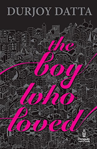 The Boy Who Loved