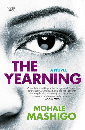 The Yearning: A Novel (English Edition)