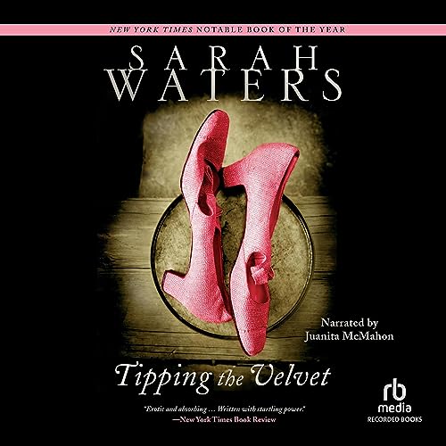 Tipping the Velvet