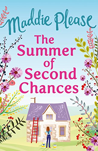 The Summer of Second Chances: An absolute laugh-out-loud romantic comedy of 2020