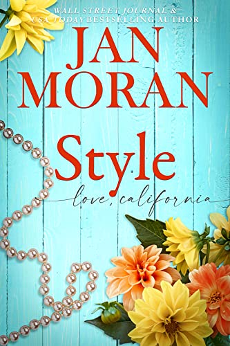 Style (Sunshine & Second Chances Book 5)