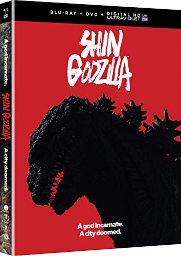 Shin Godzilla